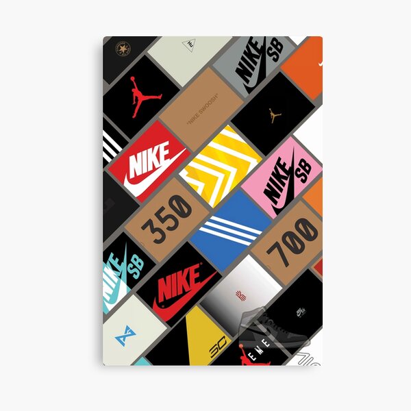 cool sneaker art