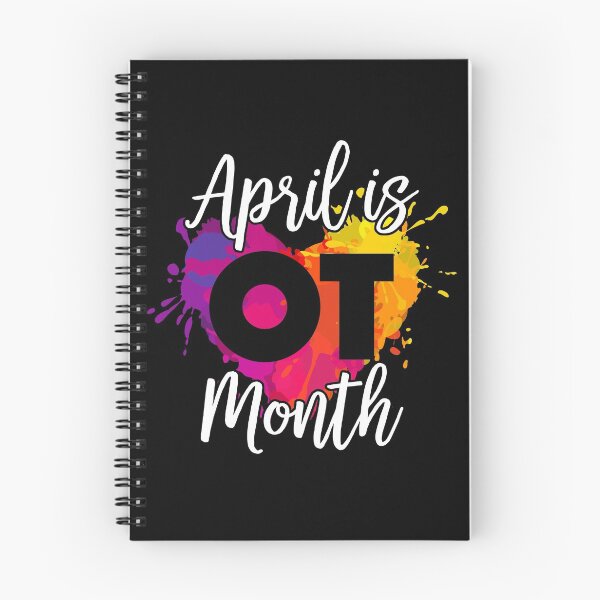 Item preview, Gift For OT Month: Occupational Therapist designed and sold by AAGraphics.