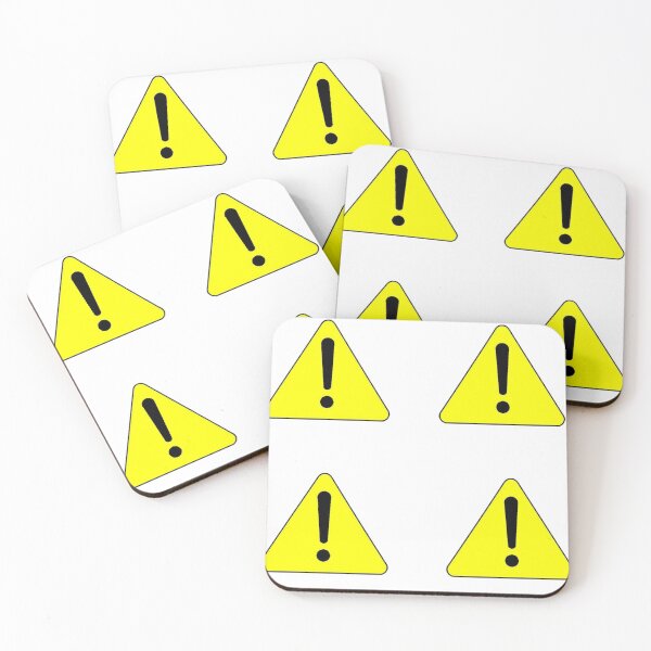 Item preview, Caution stickers designed and sold by Alaina ♥️.