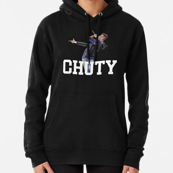 CHUTY - Freestyle Master Series FMS Official Pullover Hoodie