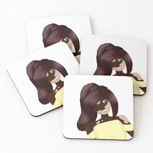 Item preview, Vitiligo inspired by a model designed and sold by Oha11.