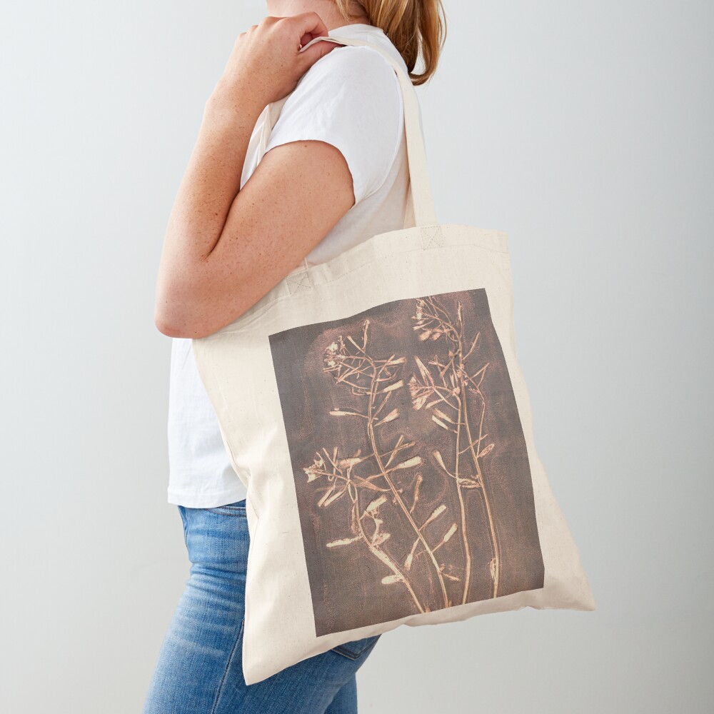 Item preview, Cotton Tote Bag designed and sold by ElenaWhiskers.
