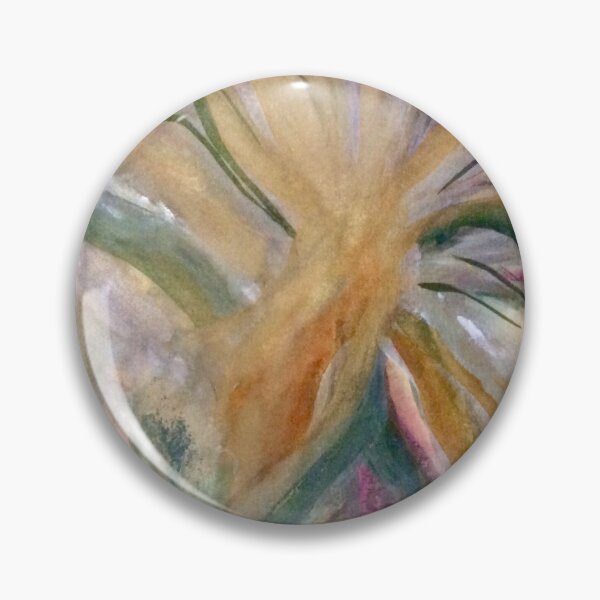 Item preview, Woodland Goddess  designed and sold by Angela Haig-Harrison.