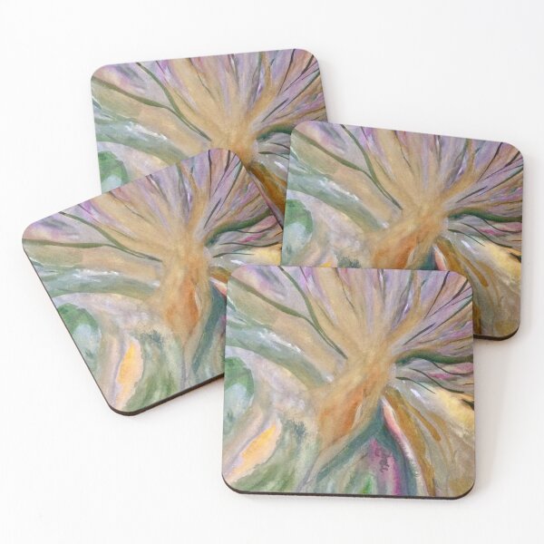 Item preview, Woodland Goddess  designed and sold by Angela Haig-Harrison.
