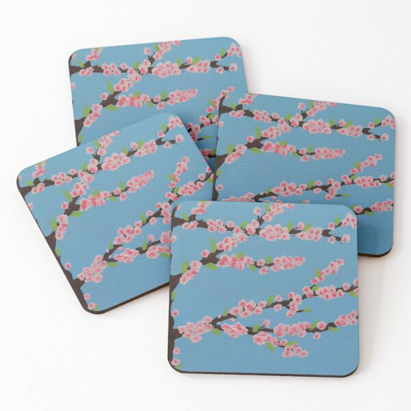 Item preview, Spring Flowers designed and sold by yougotpainted.