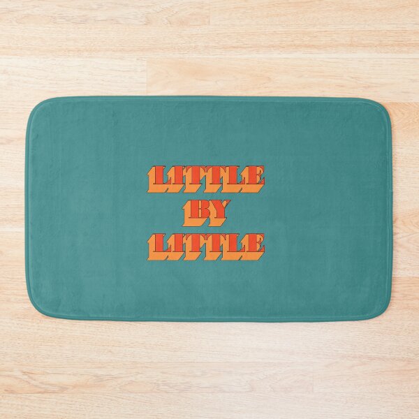 Item preview, Little By Little designed and sold by lumographica.