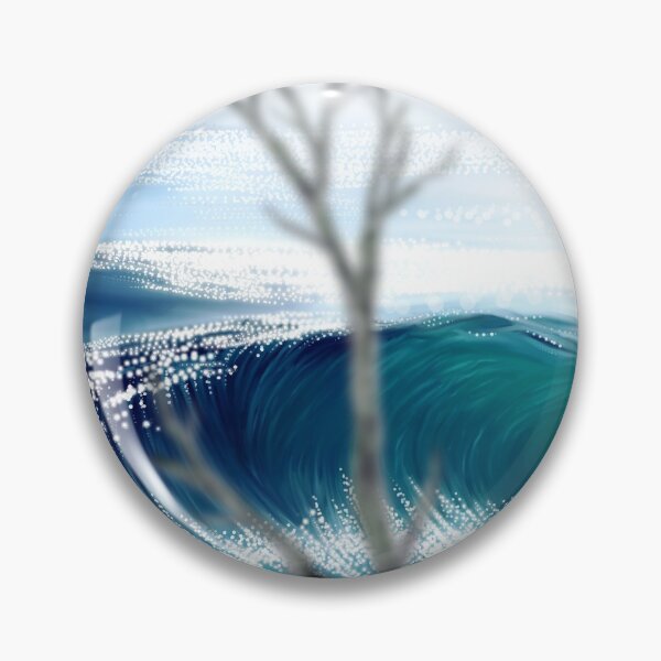 Item preview, the bright designed and sold by 4d2SurfyArte.