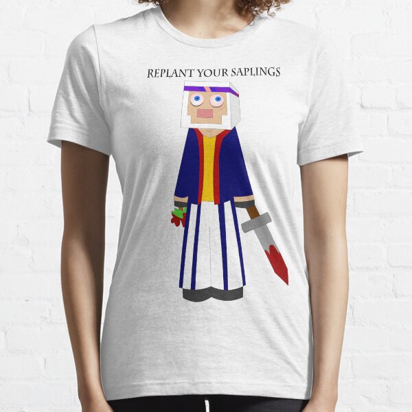 Bluesbreakers Essential T-Shirt