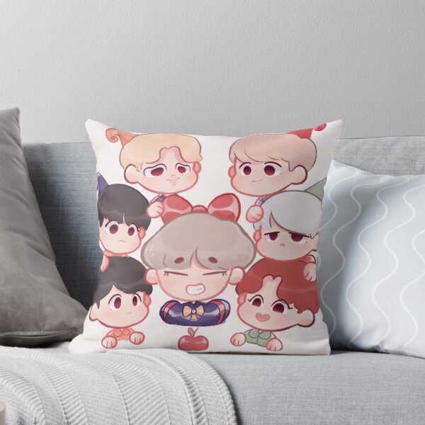 Item preview, Go Go! BTS designed and sold by pcyunee.