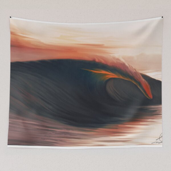 Item preview, PEAK PEAK designed and sold by 4d2SurfyArte.