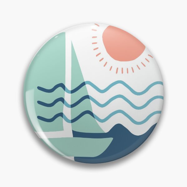 Item preview, Sunshine Boat designed and sold by PlamenaStoykova.