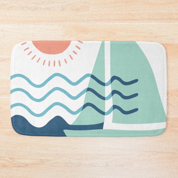Item preview, Sunshine Boat designed and sold by PlamenaStoykova.