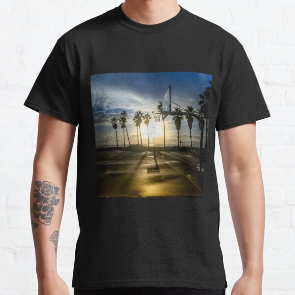 Venice Beach T-Shirts for Sale | Redbubble | Sport-T-Shirts