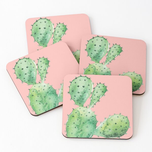 Item preview, Cactus in the pot designed and sold by ringele.