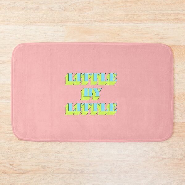 Item preview, Little By Little designed and sold by lumographica.