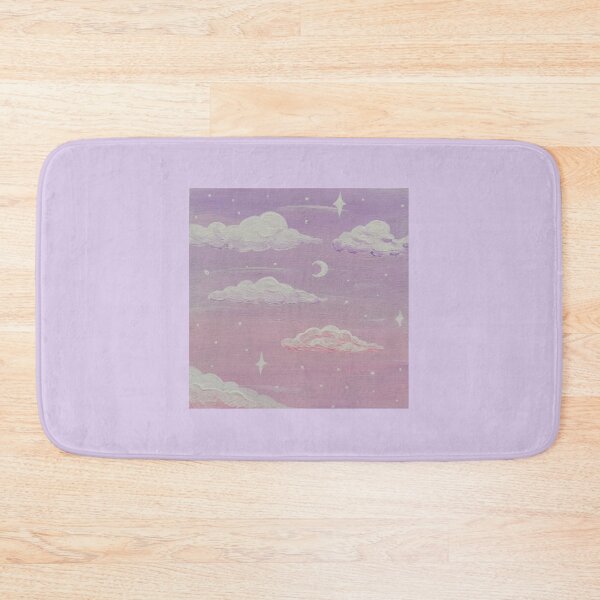 Item preview, Soft Clouds designed and sold by yougotpainted.