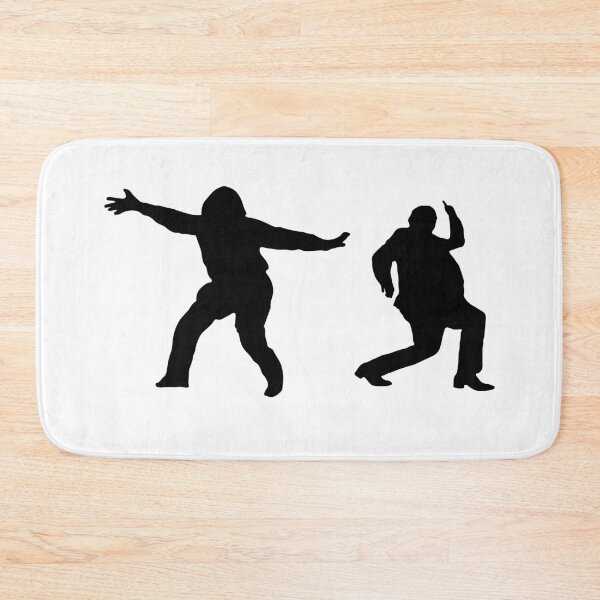Item preview, Bottom 2 silhouettes only designed and sold by Bernat Comes.