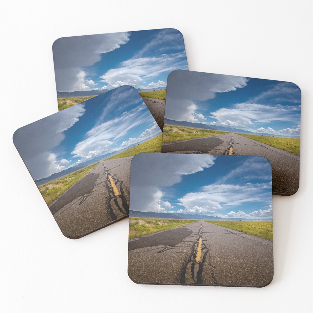 Item preview, Coasters (Set of 4) designed and sold by Ridzdesign.