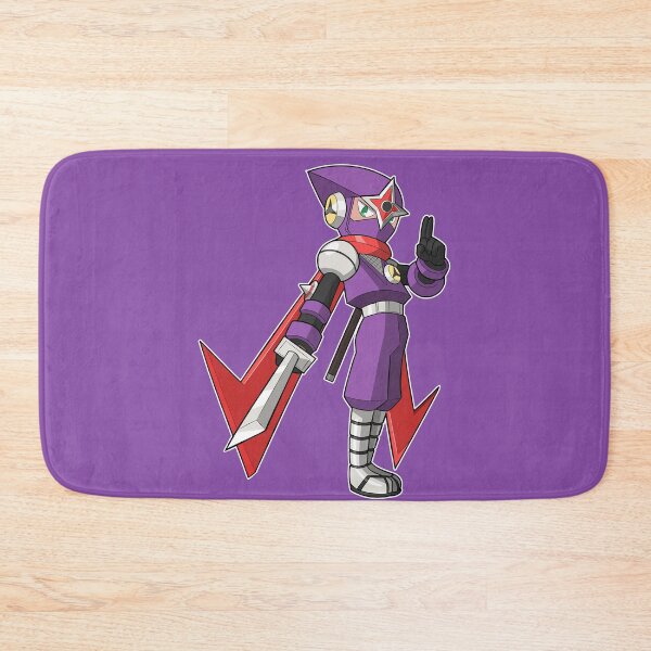 Item preview, Mini Shadowman EXE designed and sold by StaticBlu.