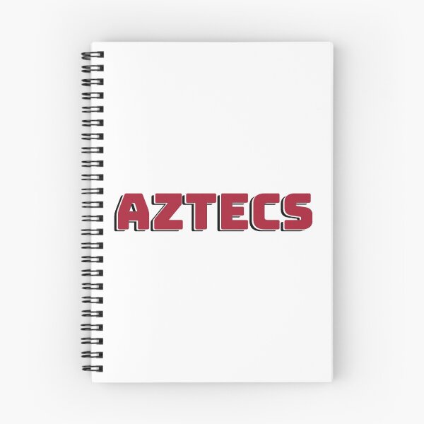 Item preview, Aztecs San Diego State designed and sold by kkosmicki.