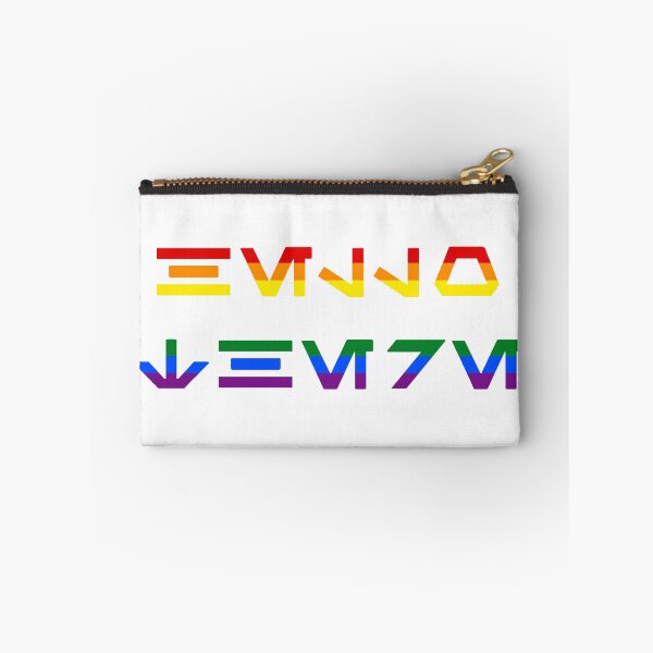 Item preview, Hello There (Aurebesh, Rainbow) designed and sold by figpeep.