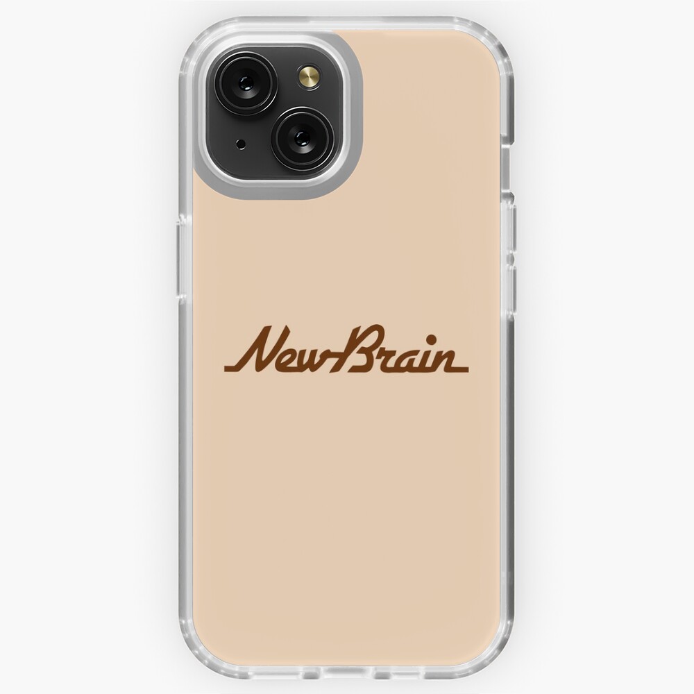 Item preview, iPhone Soft Case designed and sold by squinter-mac.