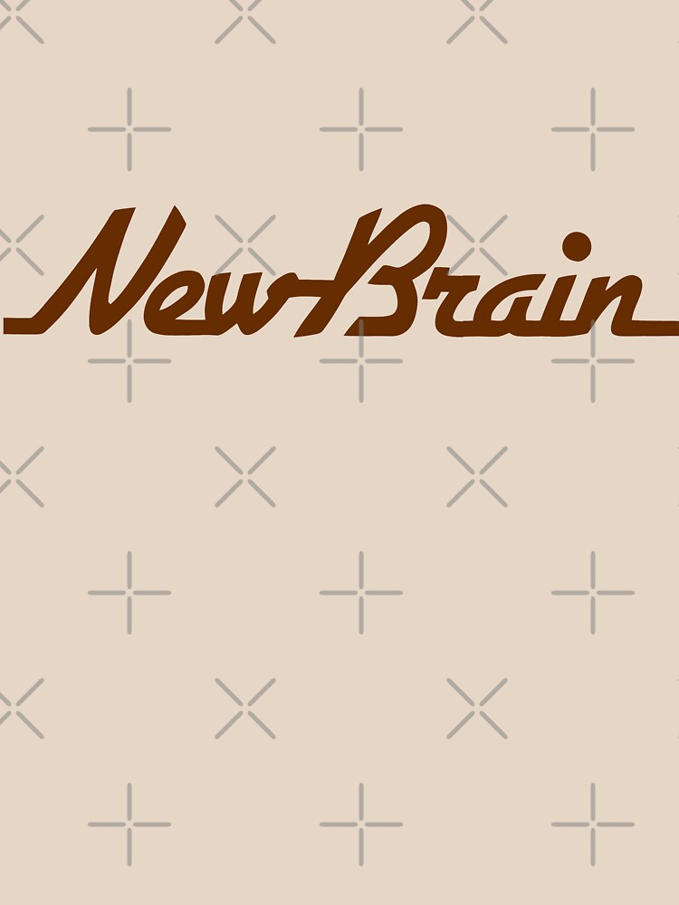 Thumbnail 7 of 7, Classic T-Shirt, NewBrain designed and sold by squinter-mac.