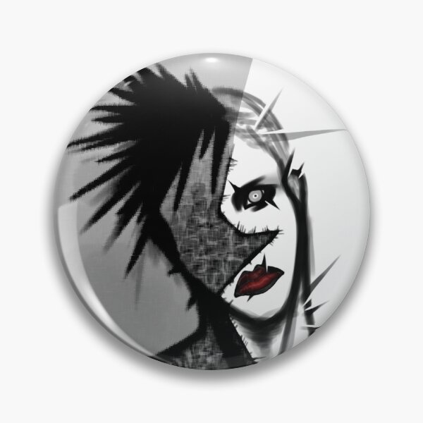 Item preview, Manson designed and sold by Basmariki.