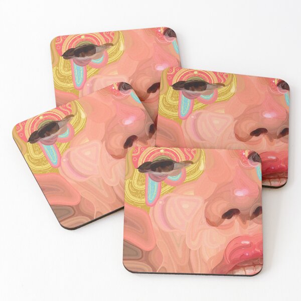 Item preview, Nadine designed and sold by heauxxart.