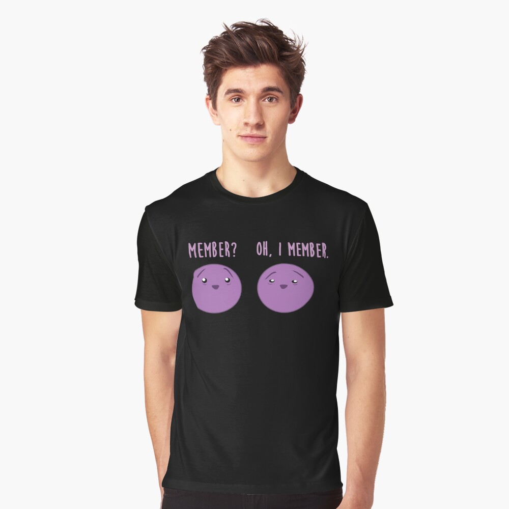 Artikel-Vorschau von Grafik T-Shirt, designt und verkauft von thepinecones.
