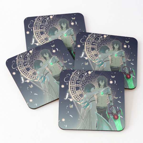 Item preview, Everwake designed and sold by Bianca Loran.
