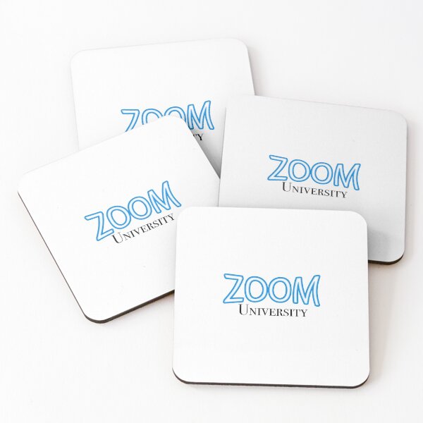 Item preview, Zoom University designed and sold by leannarpfeffer.