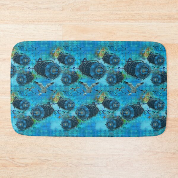 Item preview, Just let them flye free designed and sold by Snaret.