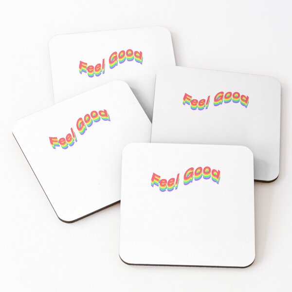 Item preview, Feel Good designed and sold by shlelb.