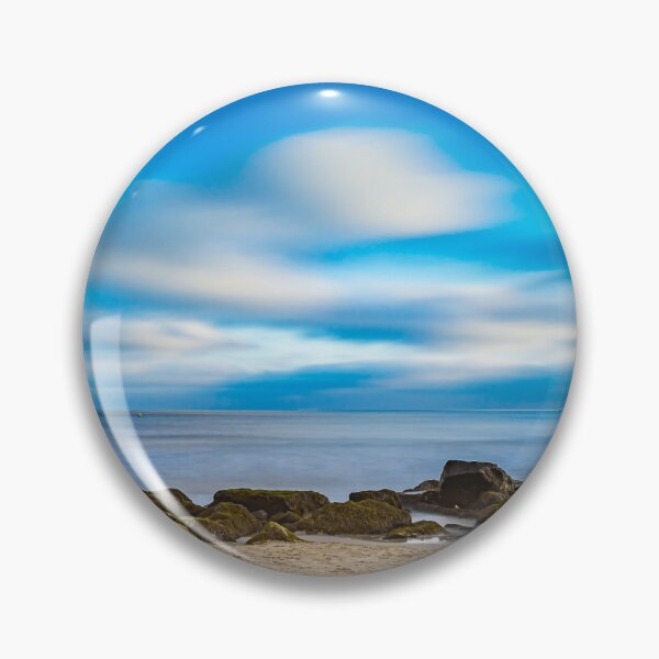 Item preview, Sandbanks beach, Poole designed and sold by Dannyhowe81.