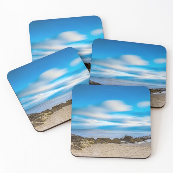 Item preview, Sandbanks beach, Poole designed and sold by Dannyhowe81.