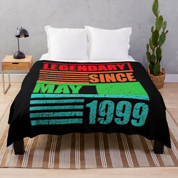 Item preview, 21th birthday legendary since May 1999 designed and sold by shurikaner.