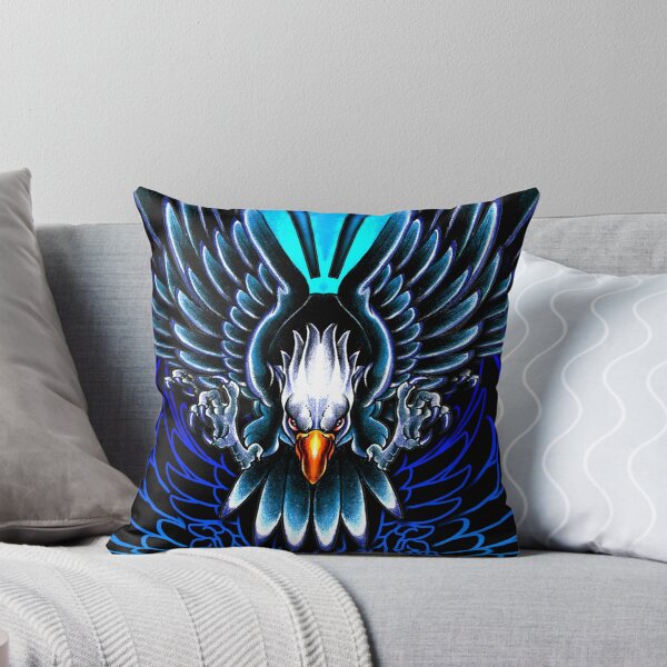 Item preview, Flying Eagle Tattoo designed and sold by tattoojohnny.