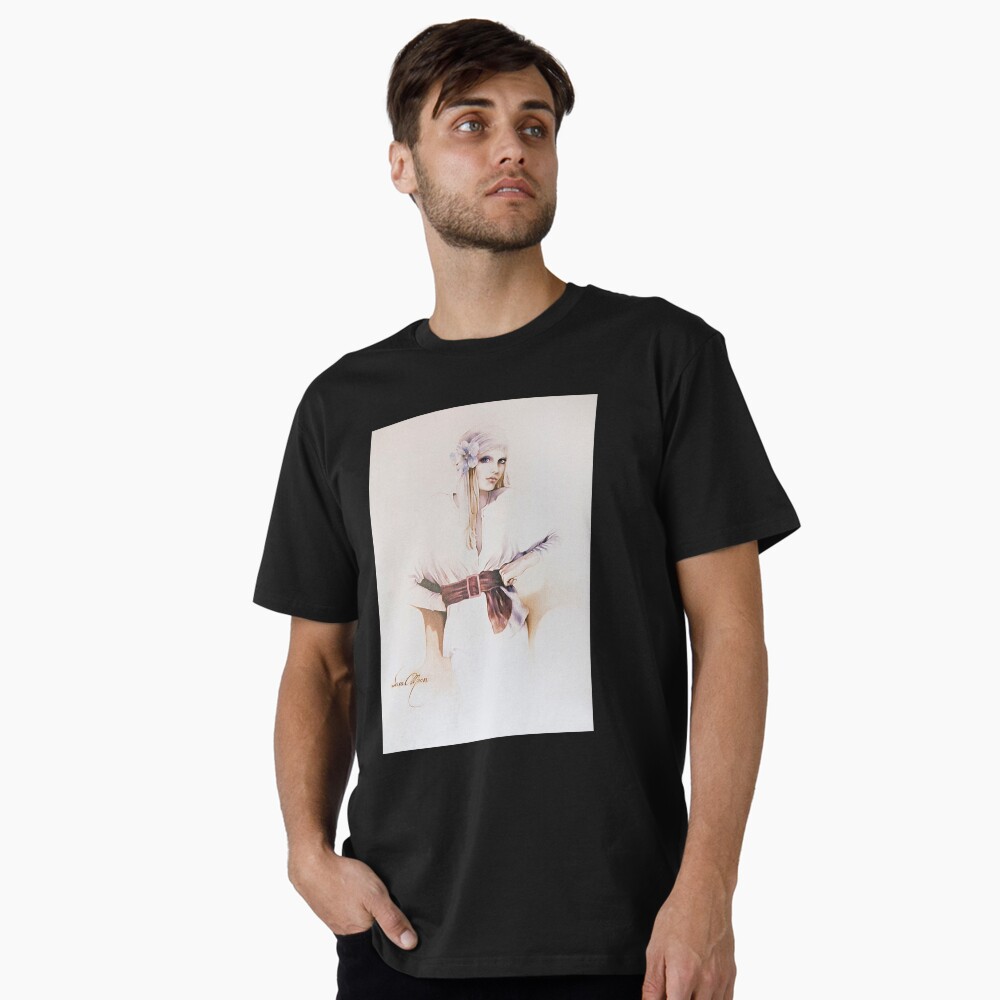 Item preview, Premium T-Shirt designed and sold by sara-moon.