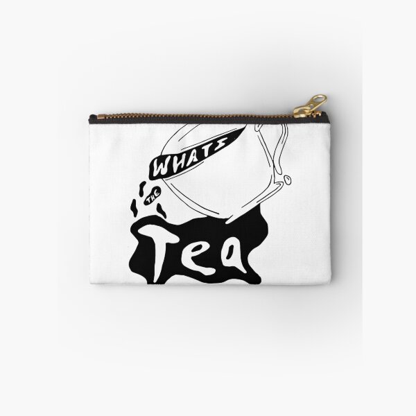 Item preview, What's the tea? designed and sold by emballerina26.