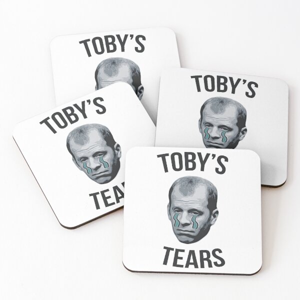Item preview, Toby's Tears designed and sold by ApparelFactory.
