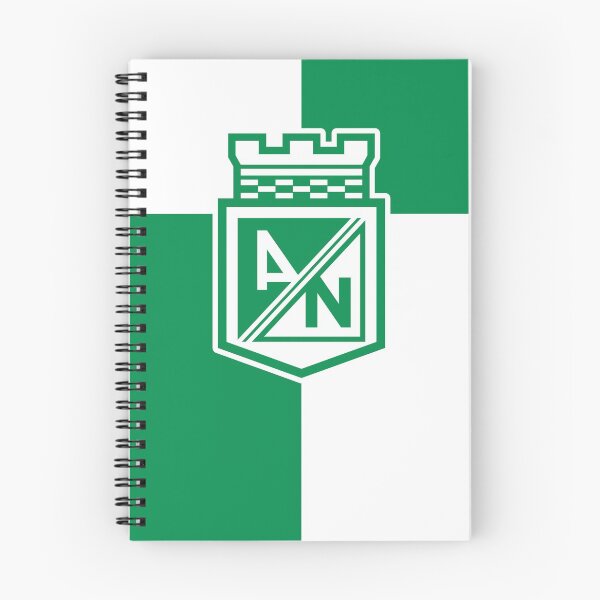 Item preview, My City, My Colours, Atletico Nacional Medellin from Columbia designed and sold by Thestarrysky.
