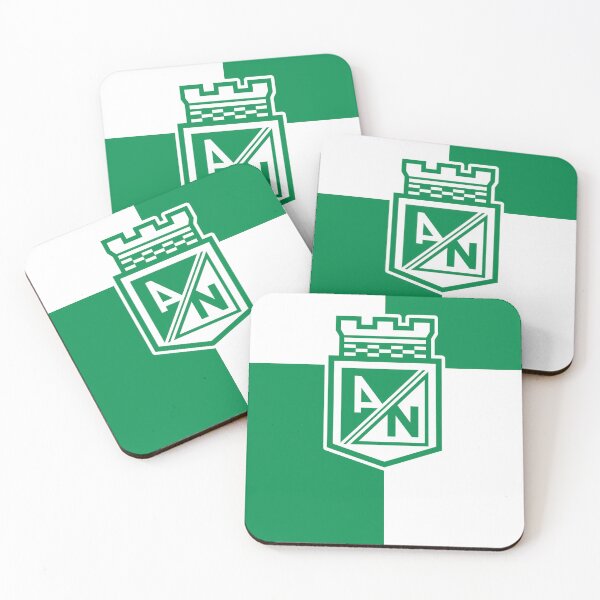 Item preview, My City, My Colours, Atletico Nacional Medellin from Columbia designed and sold by Thestarrysky.