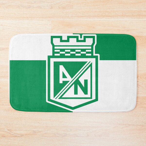 Item preview, My City, My Colours, Atletico Nacional Medellin from Columbia designed and sold by Thestarrysky.