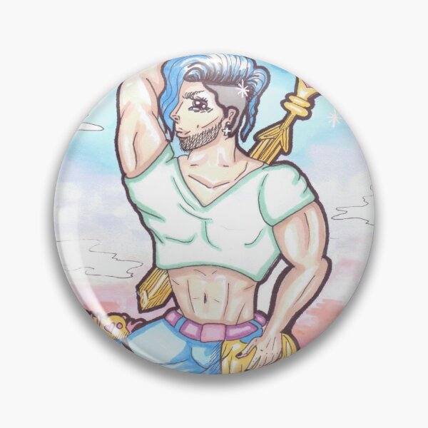 Item preview, Magical Boy designed and sold by BellaTrellia.