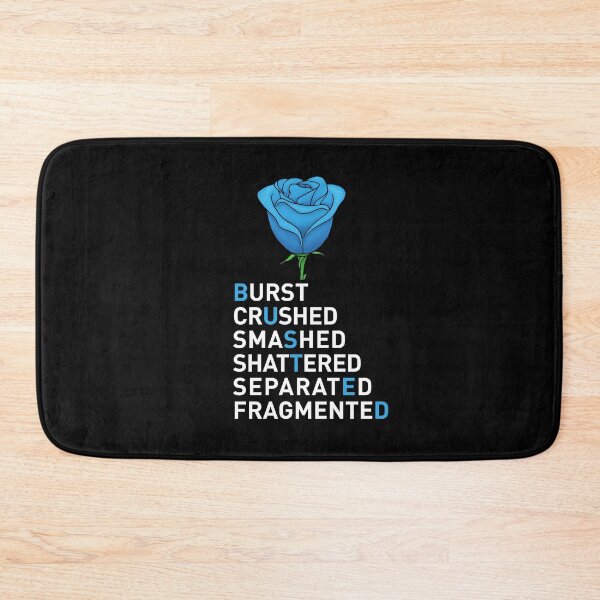 Item preview, BUSTED designed and sold by Exl-Design.