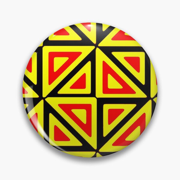 Item preview, RED BLACK YELLOW-147.1 designed and sold by Infopreneur1231.