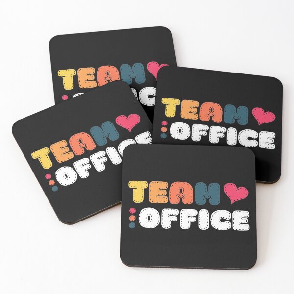 Item preview, Team Office,Team Office Secretary, Elementary Staff, School Staff  designed and sold by Soul-Inspirer.