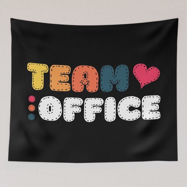 Item preview, Team Office,Team Office Secretary, Elementary Staff, School Staff  designed and sold by Soul-Inspirer.