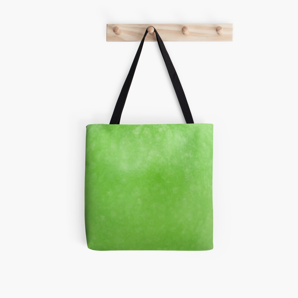 totebag in appleskin